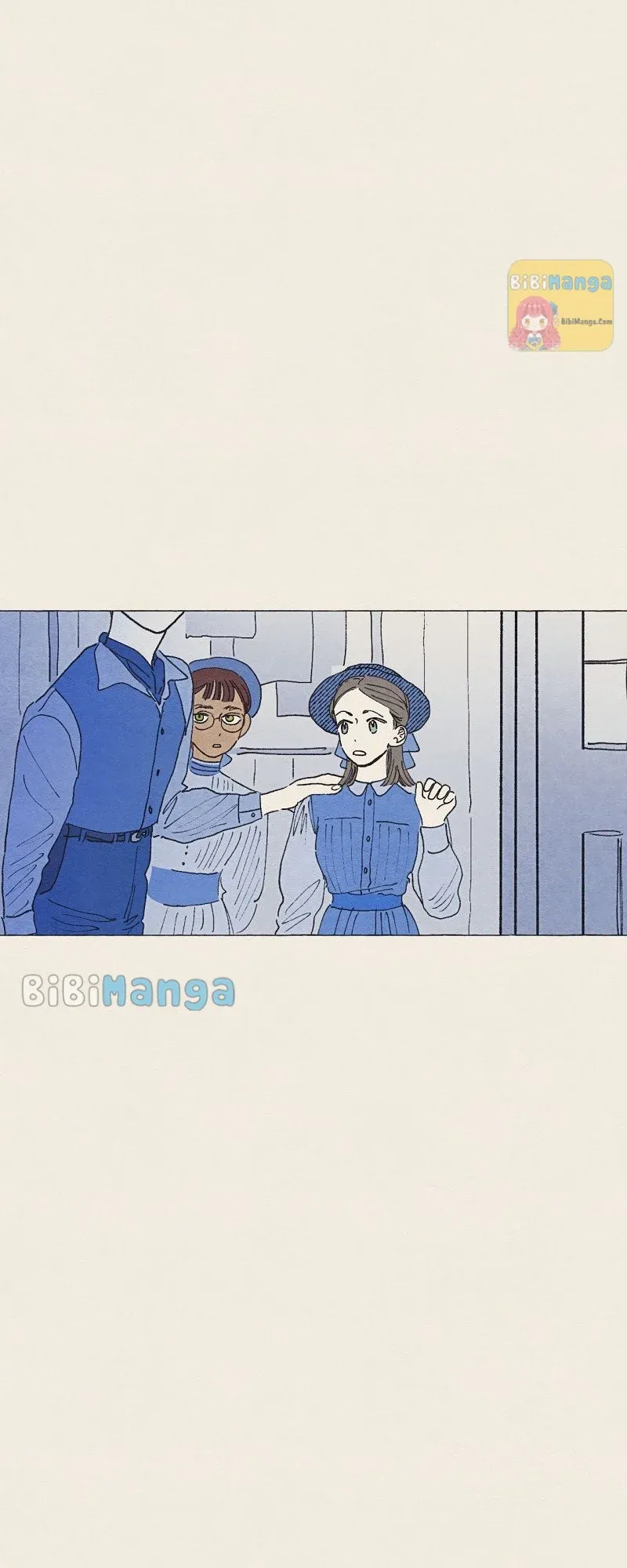 Read Aurora’s Sanctuary for Lost Things Manga Online