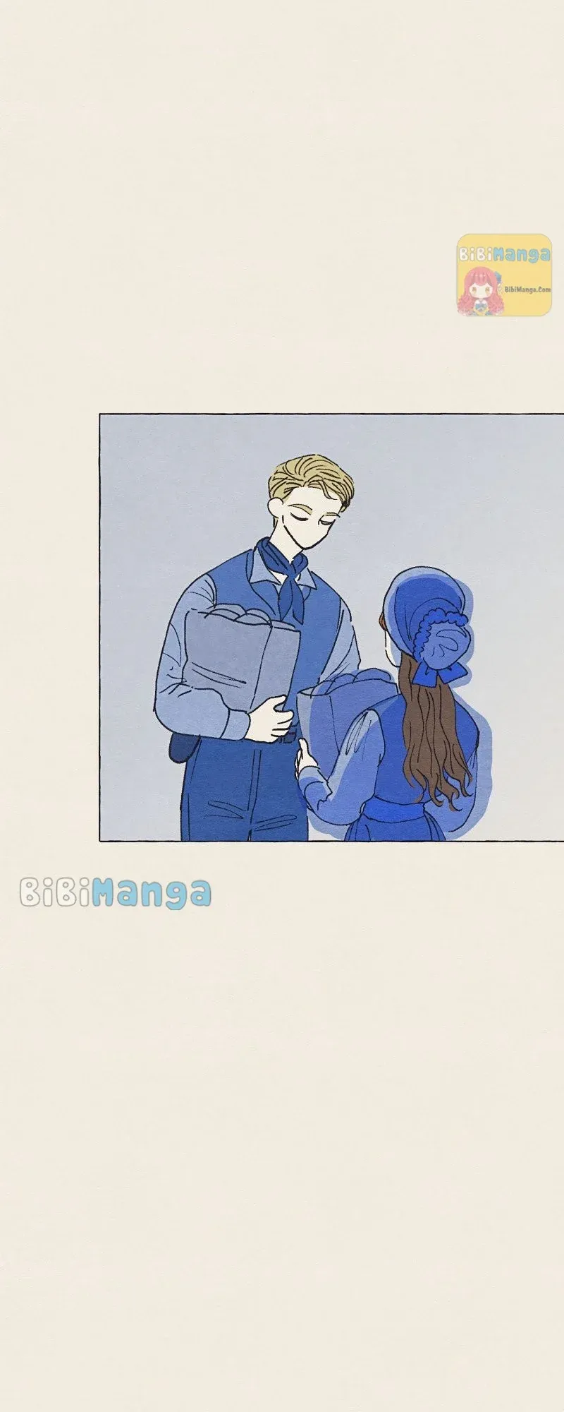 Read Aurora’s Sanctuary for Lost Things Manga Online