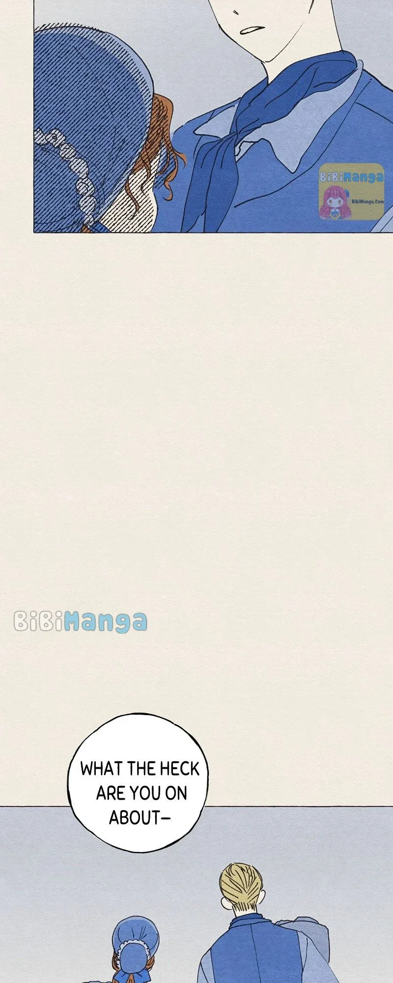 Read Aurora’s Sanctuary for Lost Things Manga Online