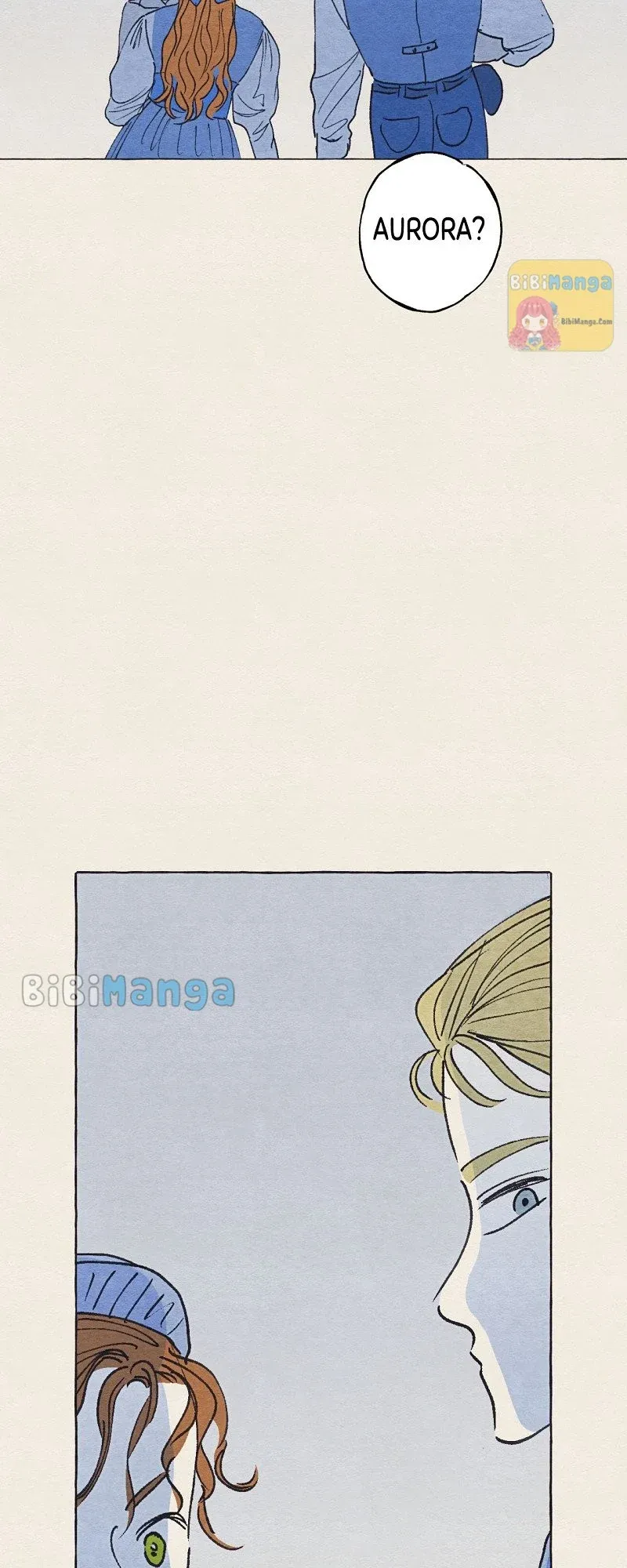 Read Aurora’s Sanctuary for Lost Things Manga Online