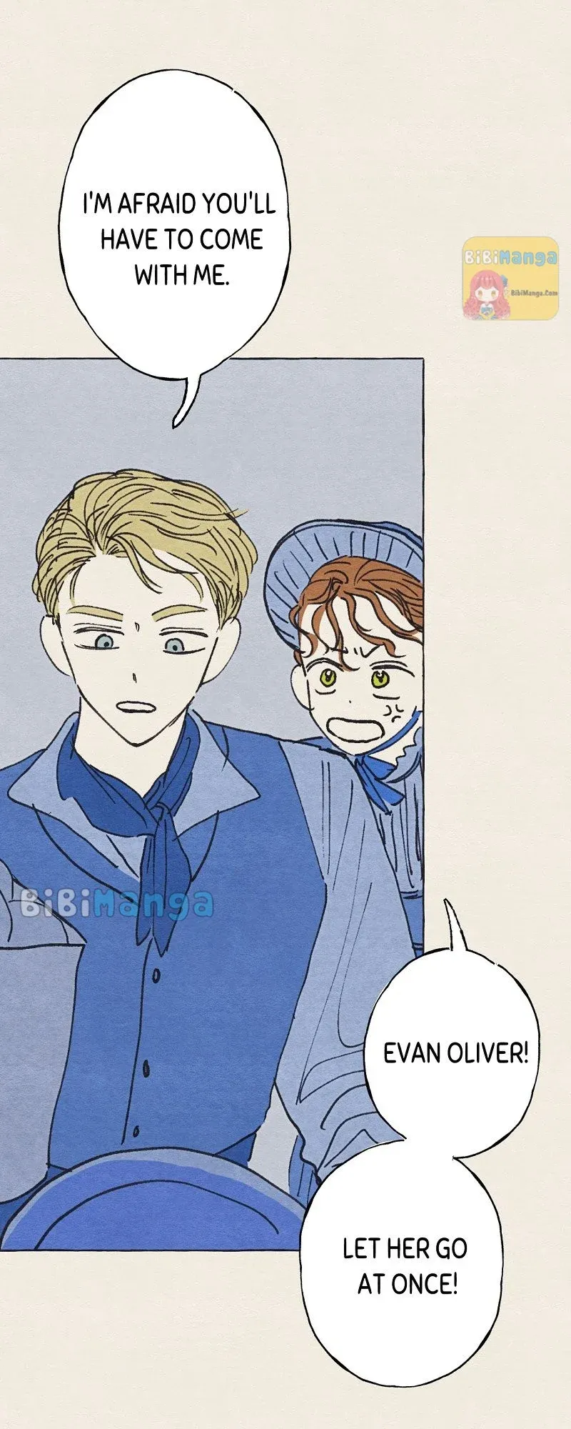 Read Aurora’s Sanctuary for Lost Things Manga Online