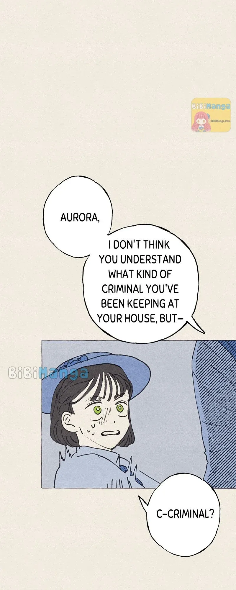 Read Aurora’s Sanctuary for Lost Things Manga Online