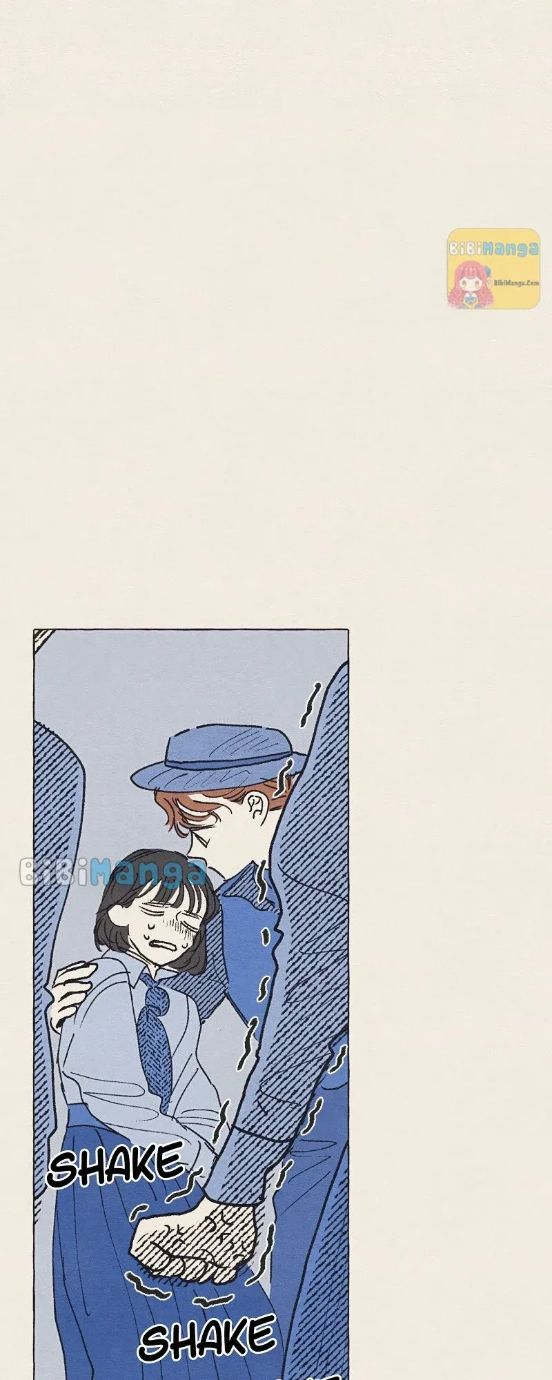 Read Aurora’s Sanctuary for Lost Things Manga Online