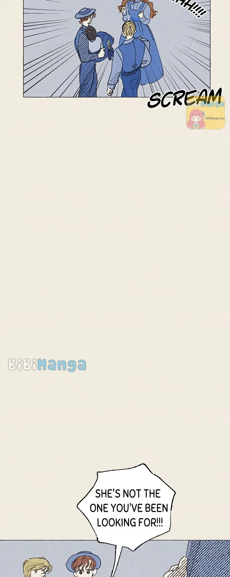 Read Aurora’s Sanctuary for Lost Things Manga Online