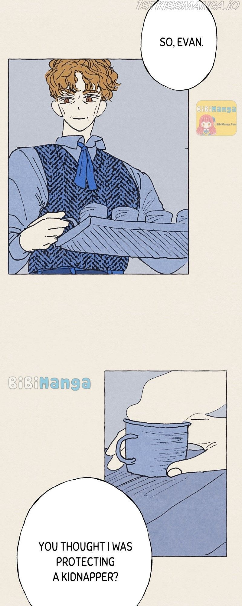 Read Aurora’s Sanctuary for Lost Things Manga Online