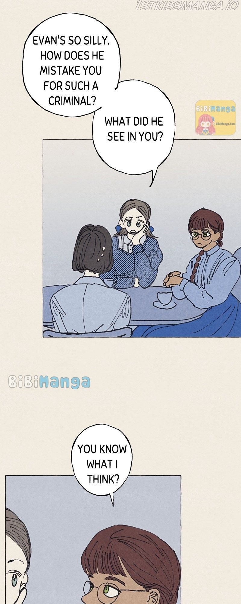 Read Aurora’s Sanctuary for Lost Things Manga Online