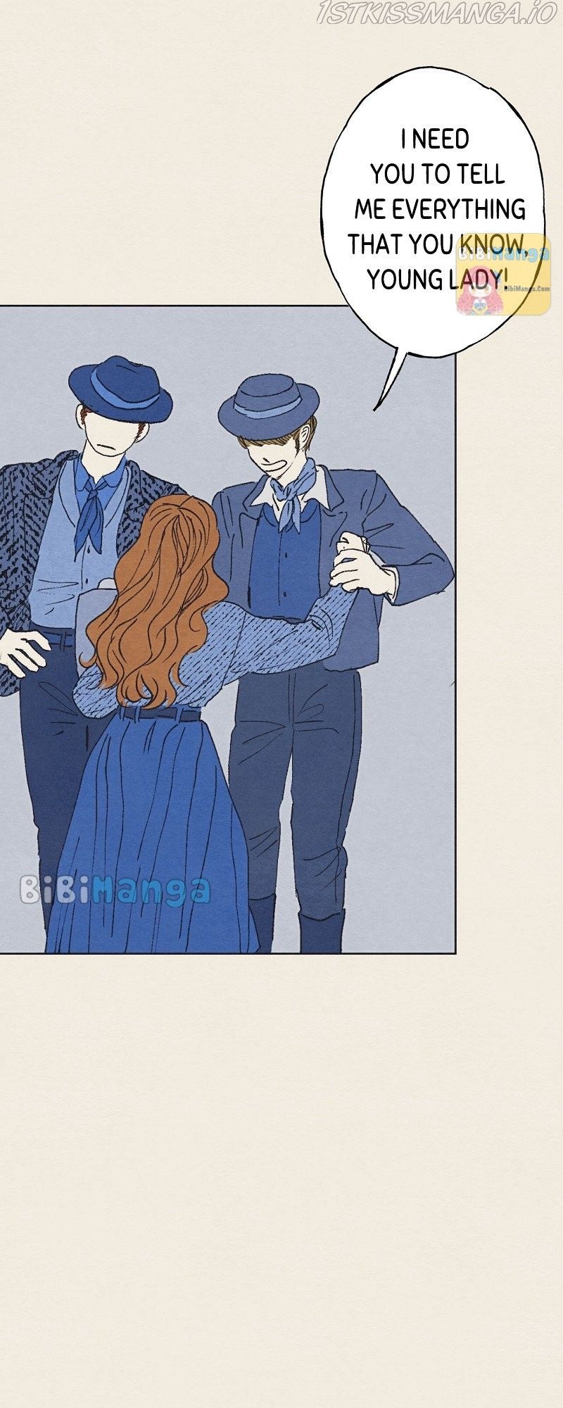 Read Aurora’s Sanctuary for Lost Things Manga Online