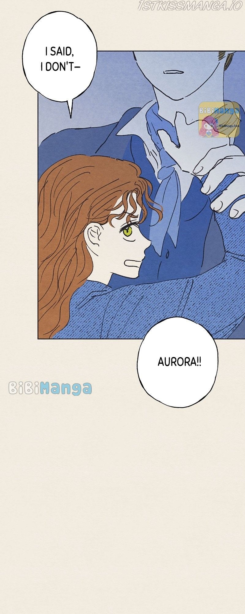 Read Aurora’s Sanctuary for Lost Things Manga Online