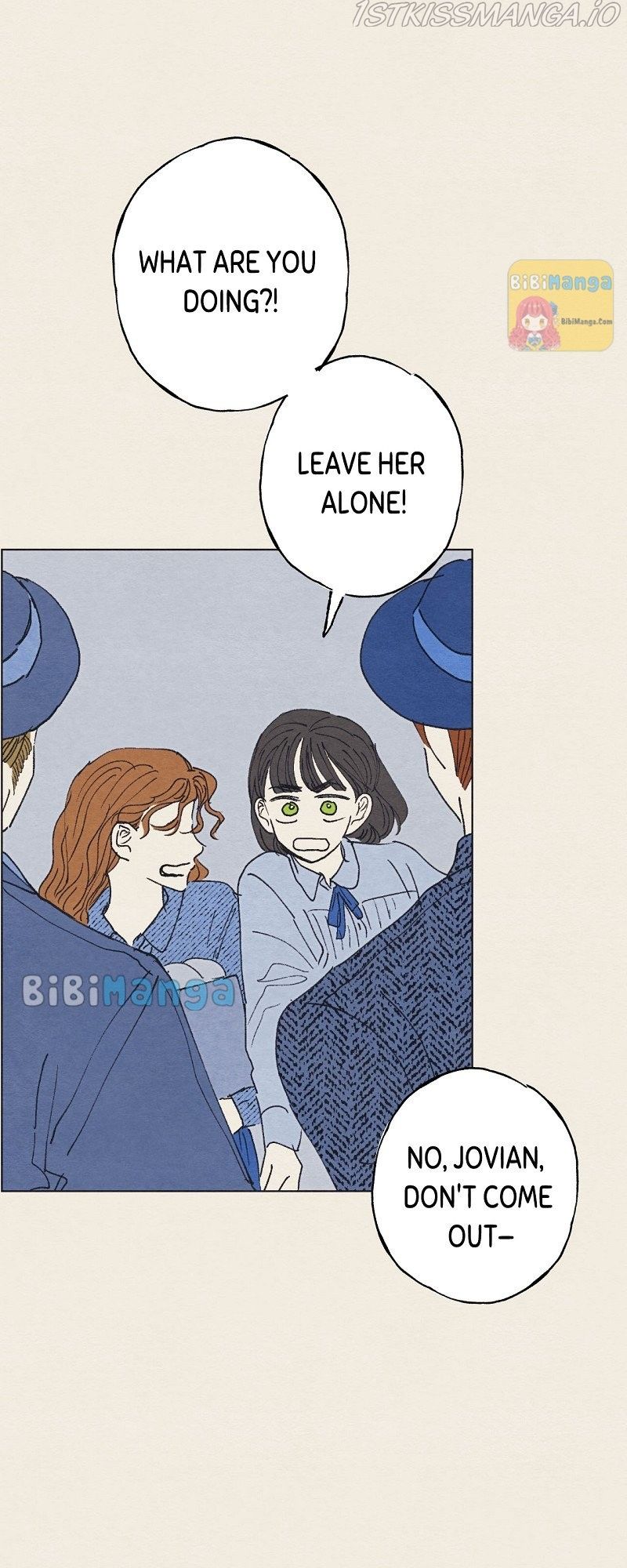 Read Aurora’s Sanctuary for Lost Things Manga Online
