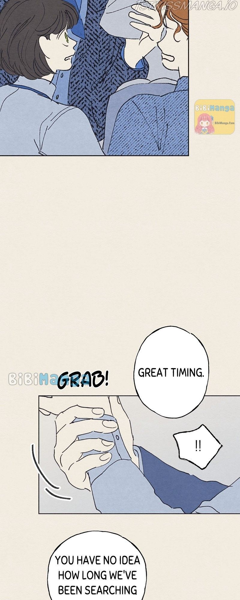 Read Aurora’s Sanctuary for Lost Things Manga Online
