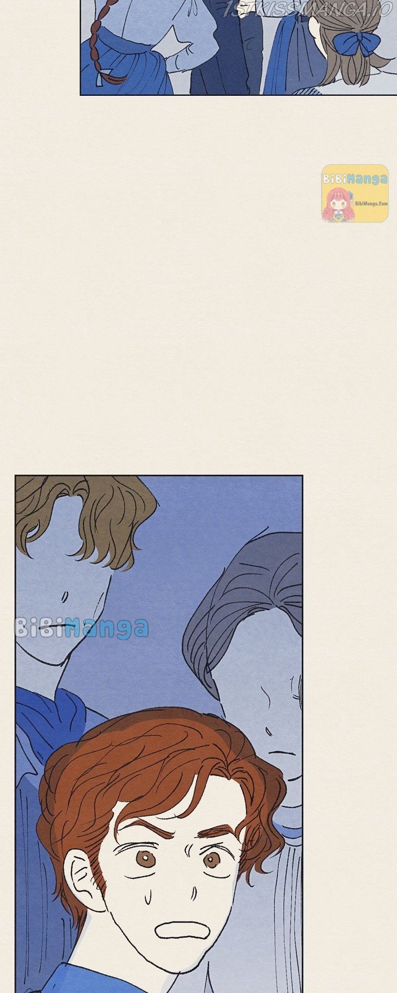 Read Aurora’s Sanctuary for Lost Things Manga Online