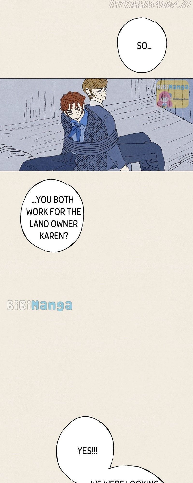 Read Aurora’s Sanctuary for Lost Things Manga Online