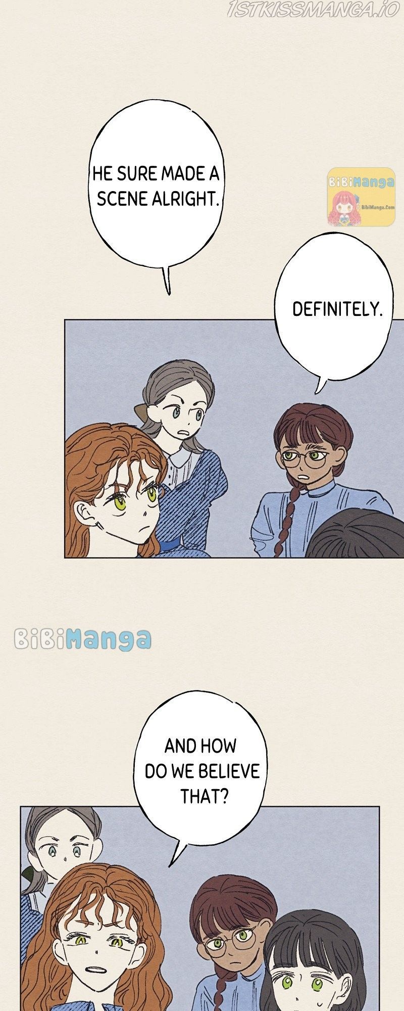 Read Aurora’s Sanctuary for Lost Things Manga Online
