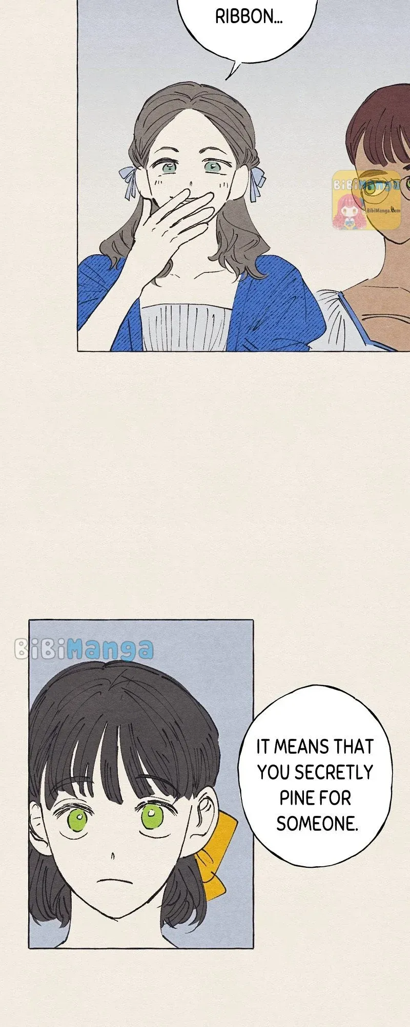 Read Aurora’s Sanctuary for Lost Things Manga Online