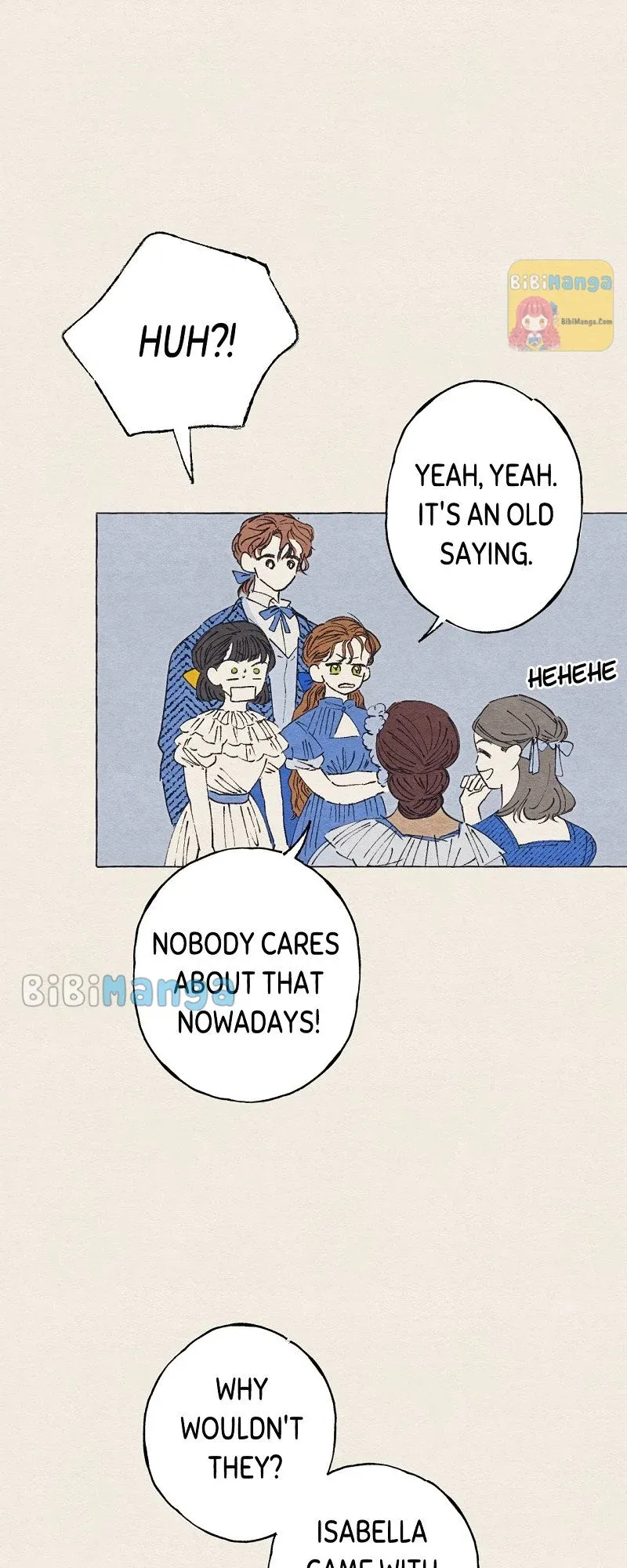 Read Aurora’s Sanctuary for Lost Things Manga Online