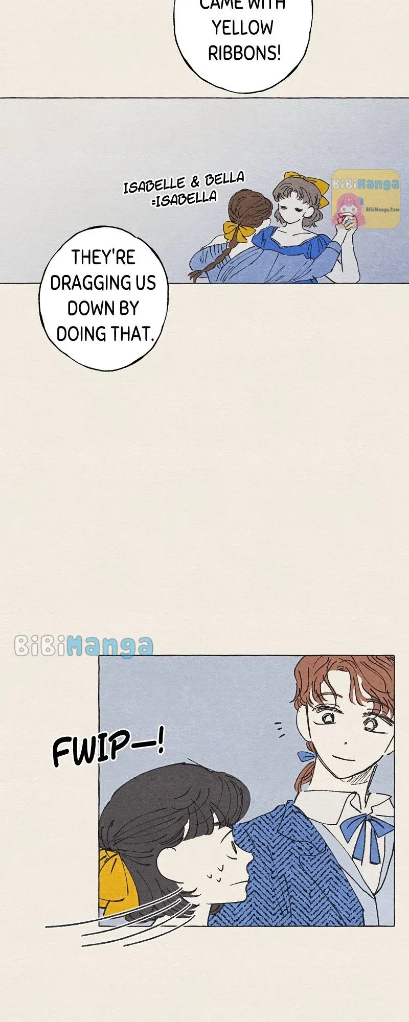 Read Aurora’s Sanctuary for Lost Things Manga Online