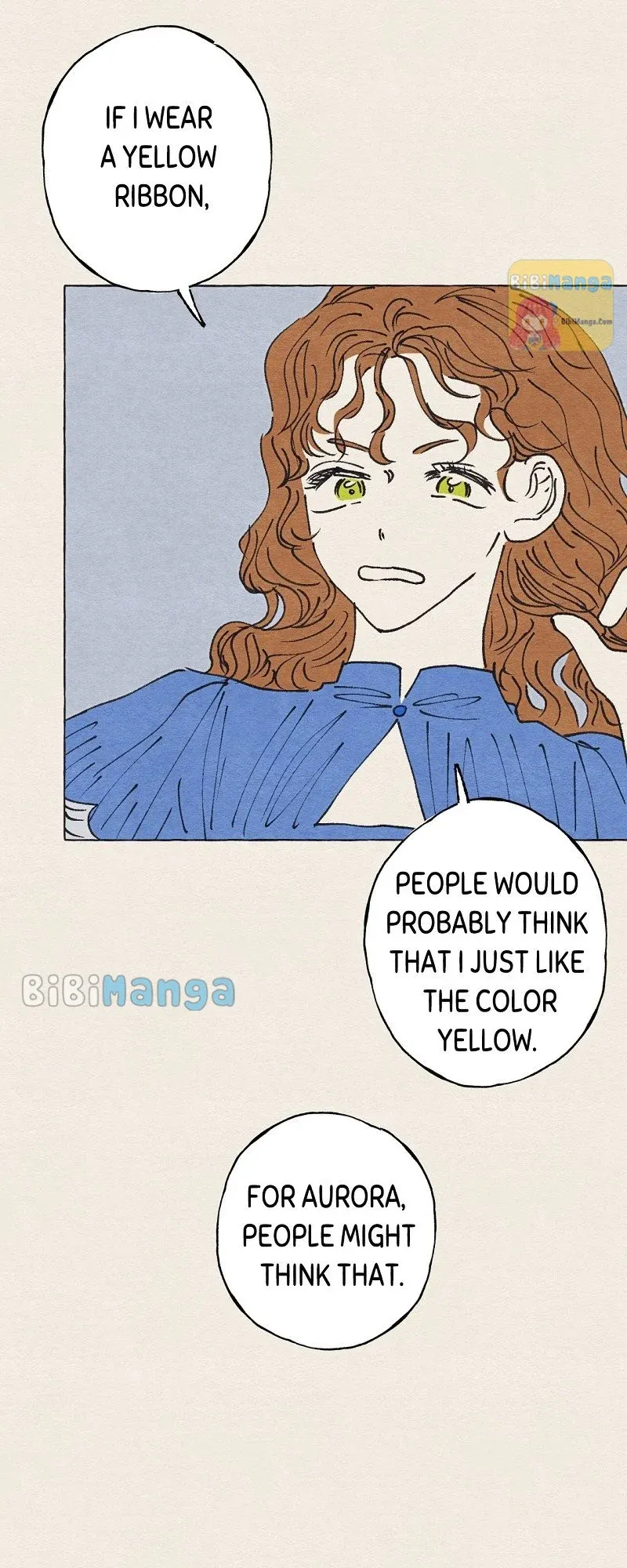 Read Aurora’s Sanctuary for Lost Things Manga Online