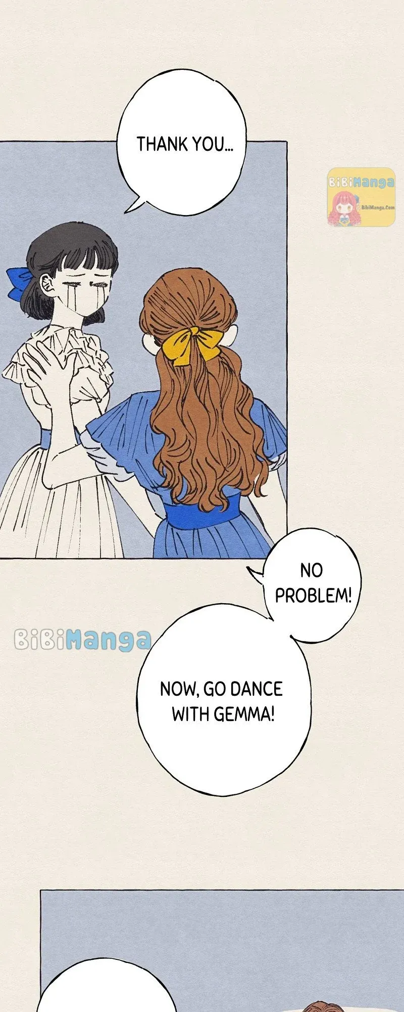 Read Aurora’s Sanctuary for Lost Things Manga Online