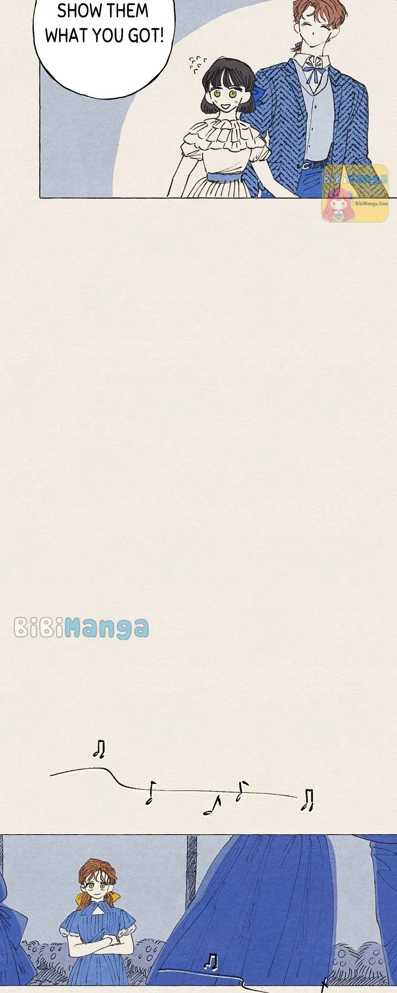 Read Aurora’s Sanctuary for Lost Things Manga Online