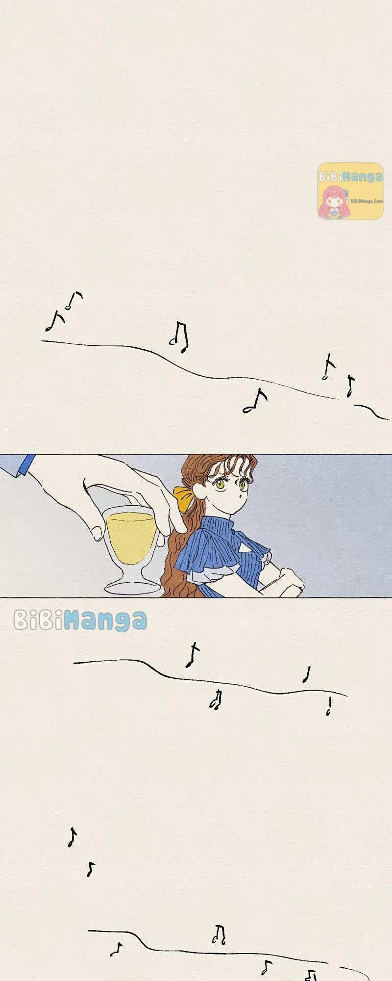 Read Aurora’s Sanctuary for Lost Things Manga Online