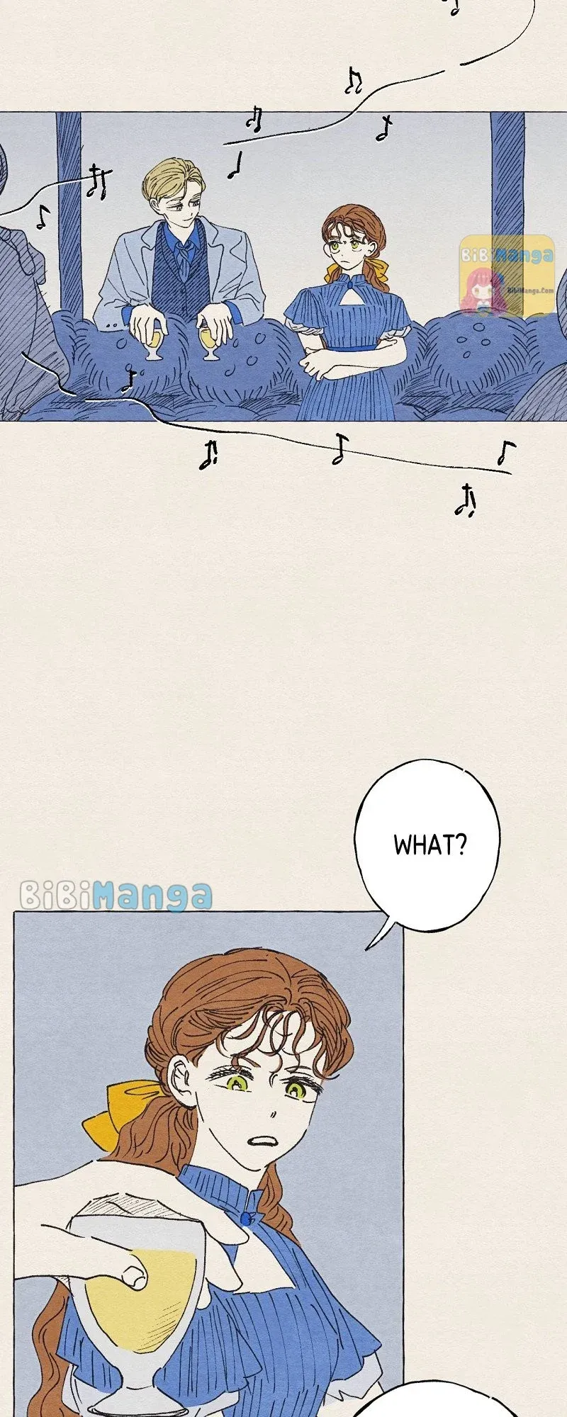 Read Aurora’s Sanctuary for Lost Things Manga Online