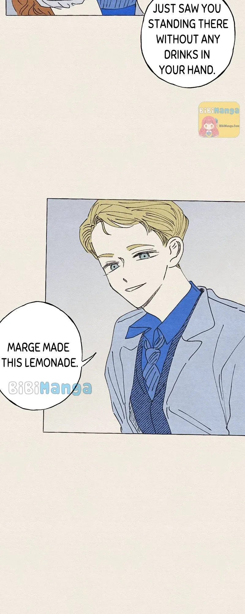 Read Aurora’s Sanctuary for Lost Things Manga Online