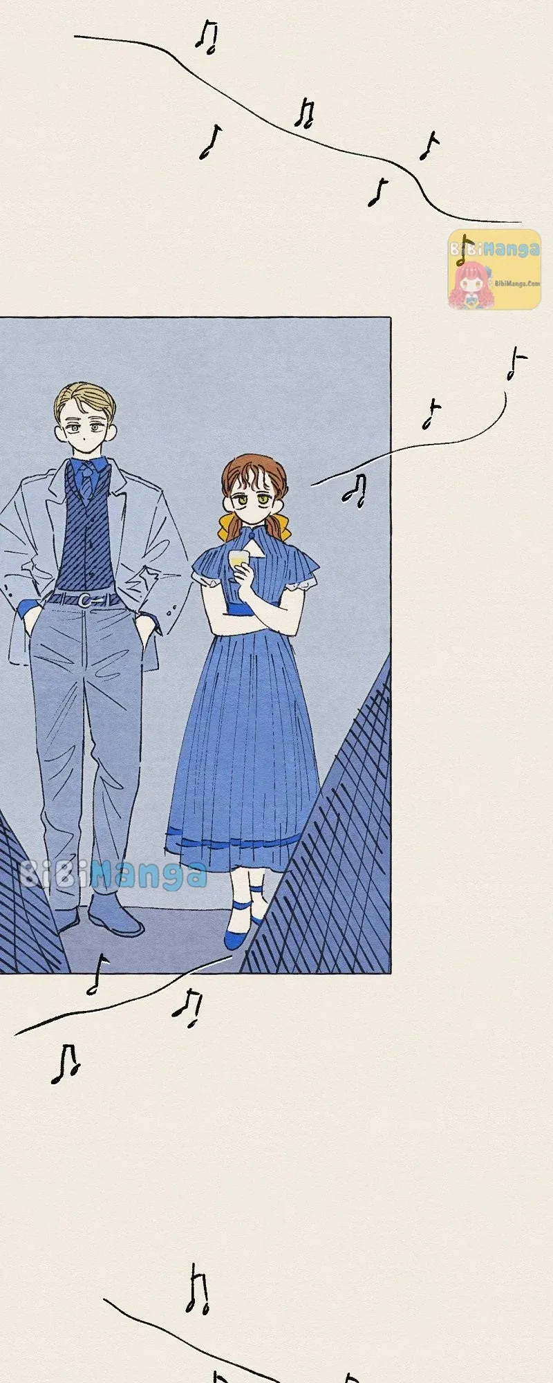 Read Aurora’s Sanctuary for Lost Things Manga Online