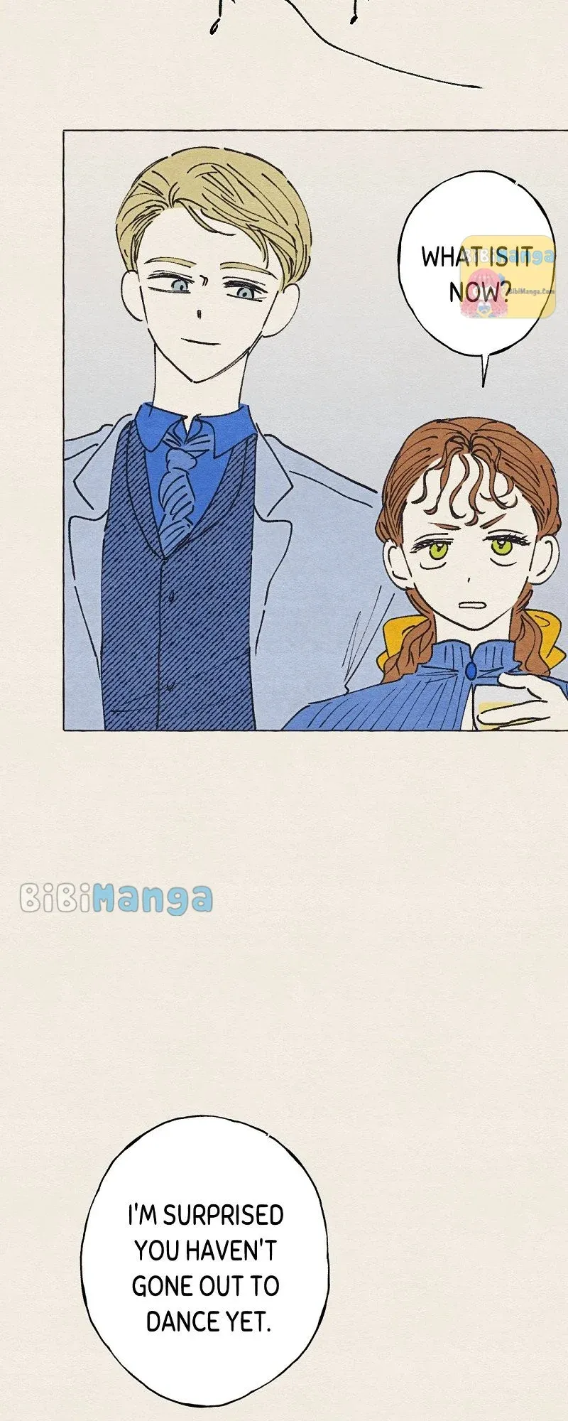 Read Aurora’s Sanctuary for Lost Things Manga Online