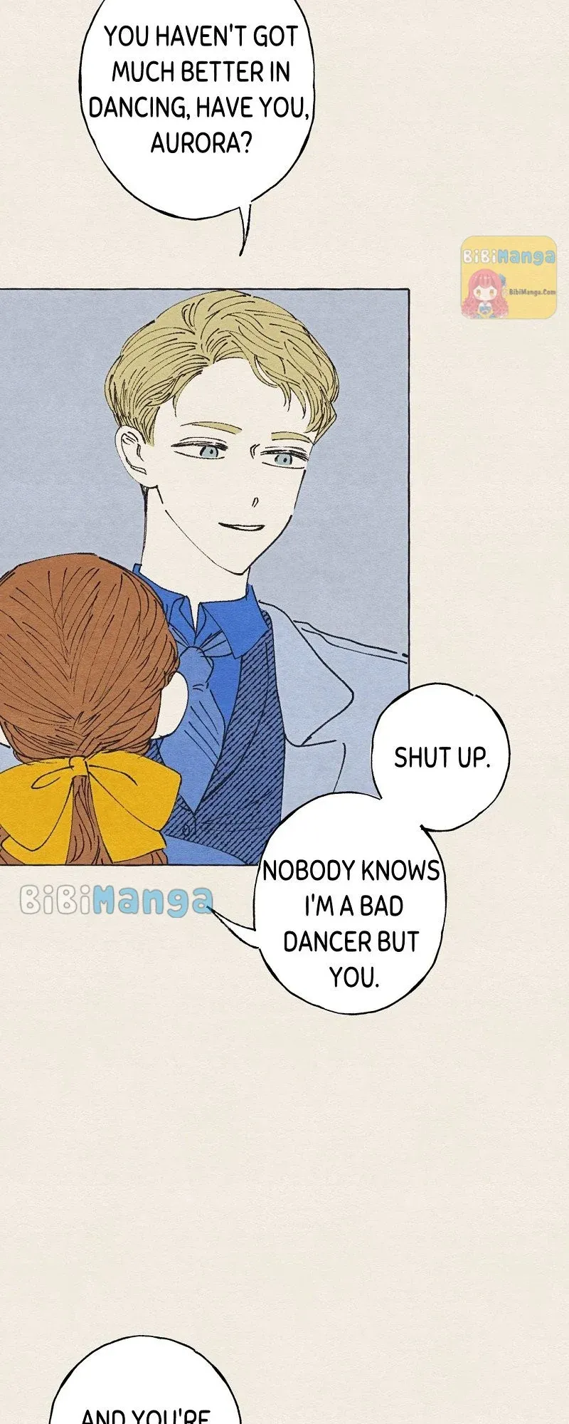 Read Aurora’s Sanctuary for Lost Things Manga Online