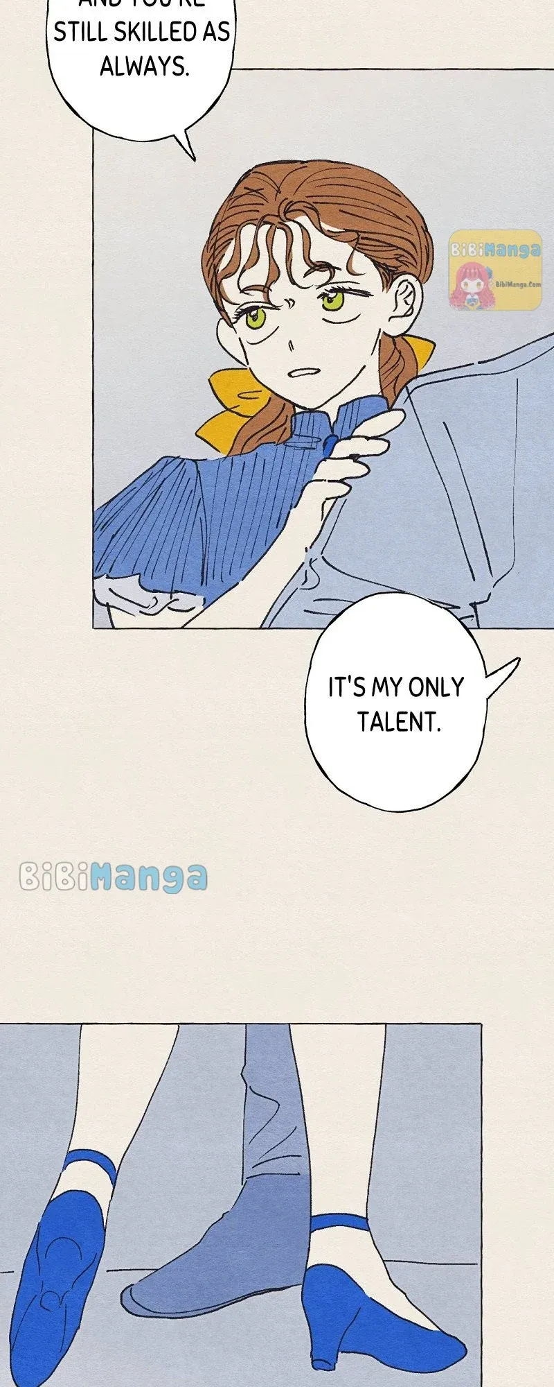 Read Aurora’s Sanctuary for Lost Things Manga Online