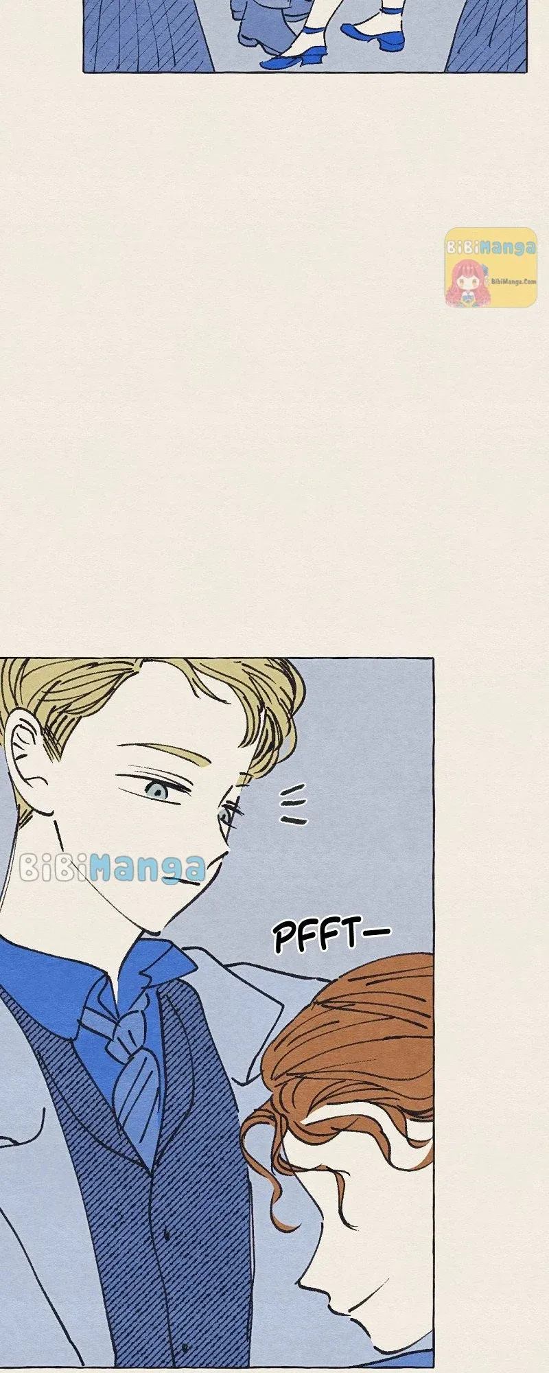 Read Aurora’s Sanctuary for Lost Things Manga Online