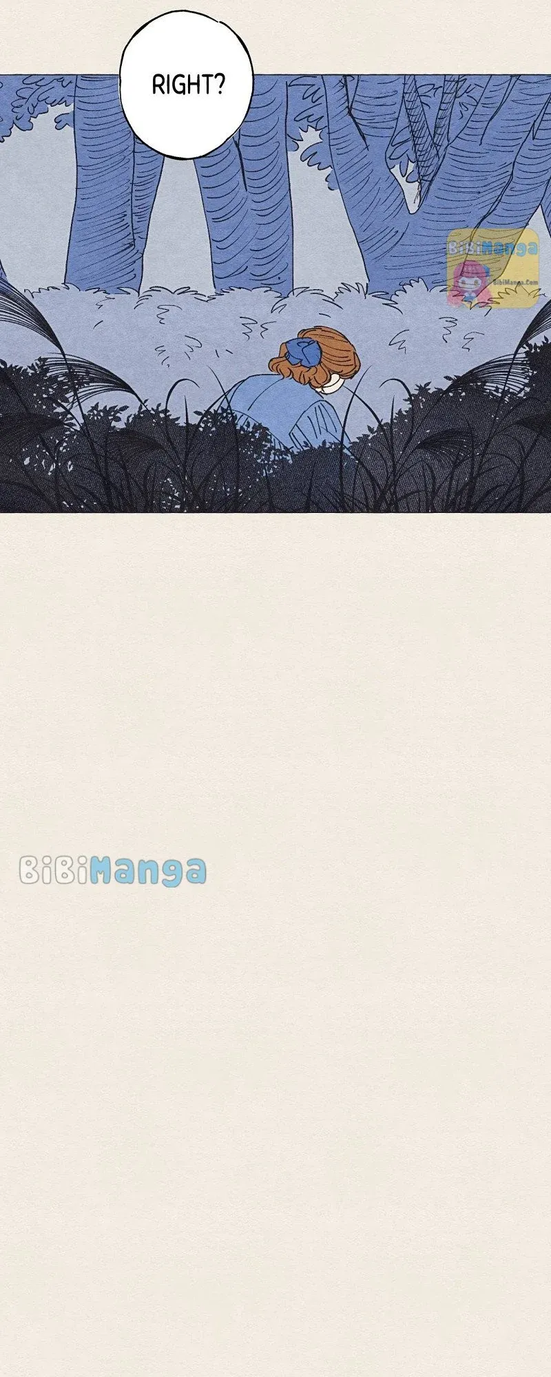 Read Aurora’s Sanctuary for Lost Things Manga Online