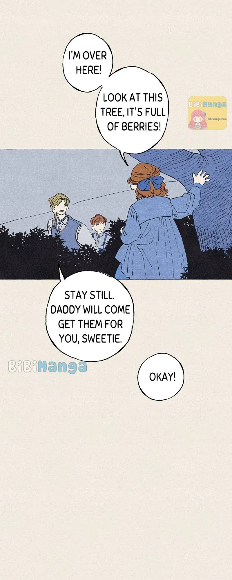 Read Aurora’s Sanctuary for Lost Things Manga Online