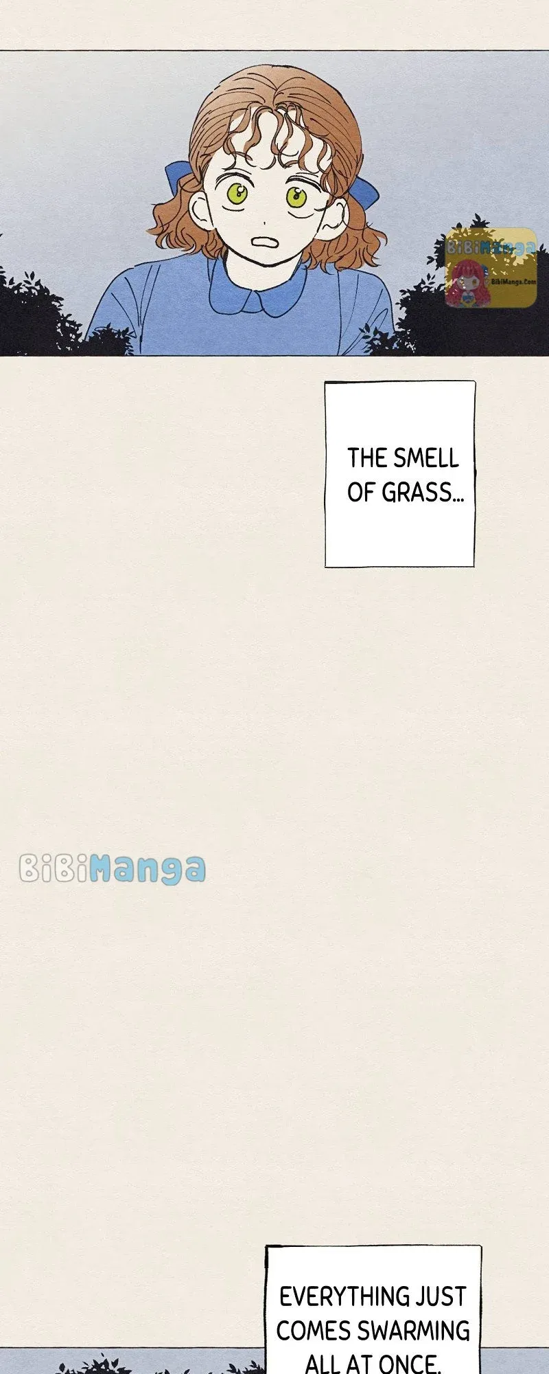 Read Aurora’s Sanctuary for Lost Things Manga Online