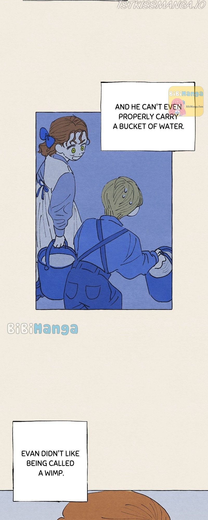 Read Aurora’s Sanctuary for Lost Things Manga Online