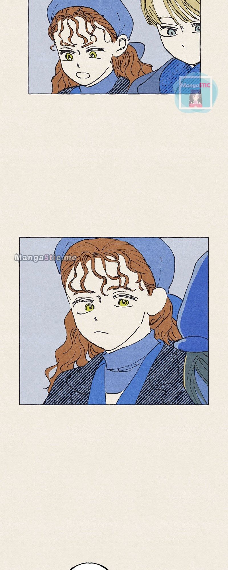 Read Aurora’s Sanctuary for Lost Things Manga Online