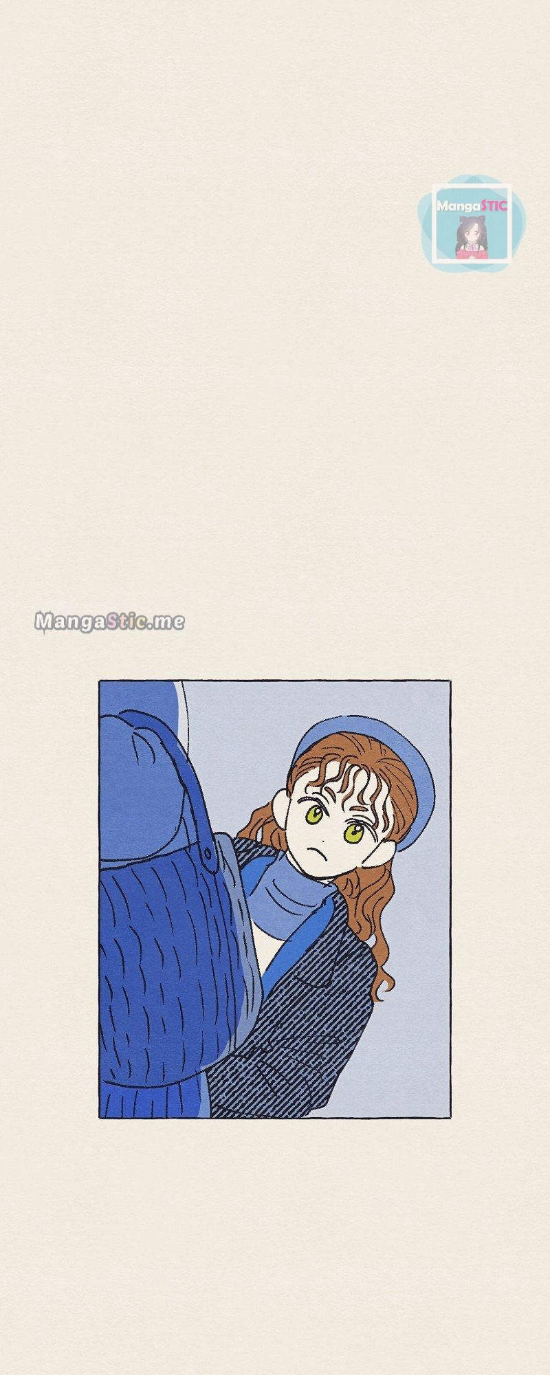 Read Aurora’s Sanctuary for Lost Things Manga Online