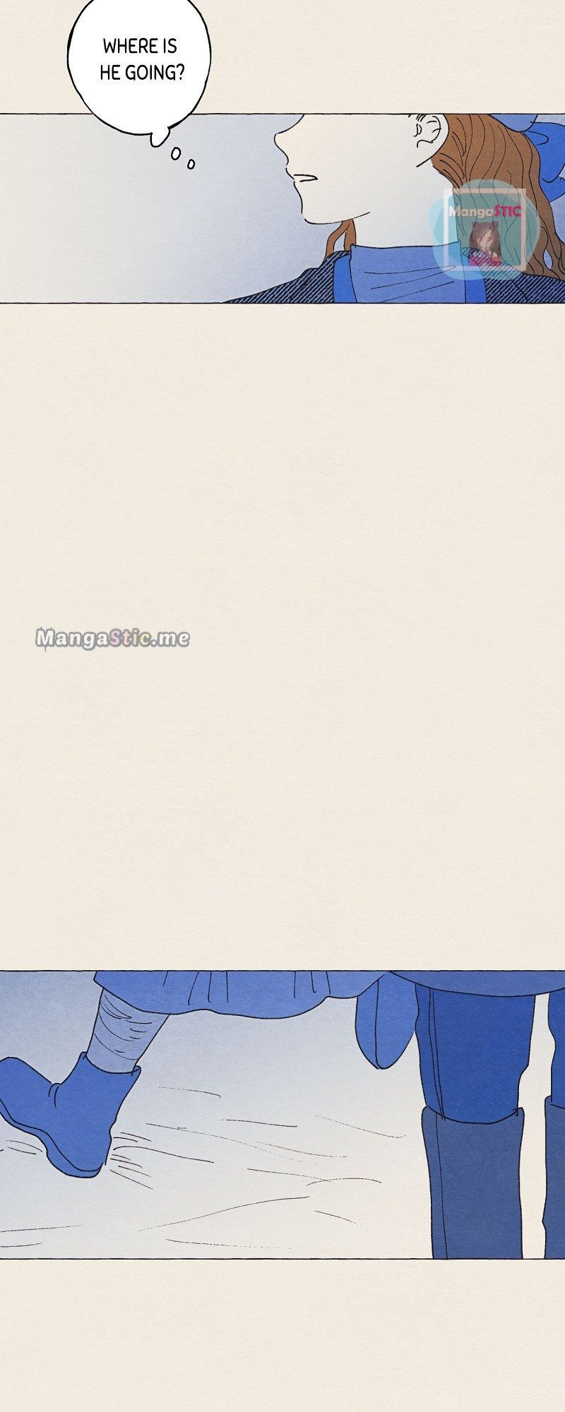 Read Aurora’s Sanctuary for Lost Things Manga Online