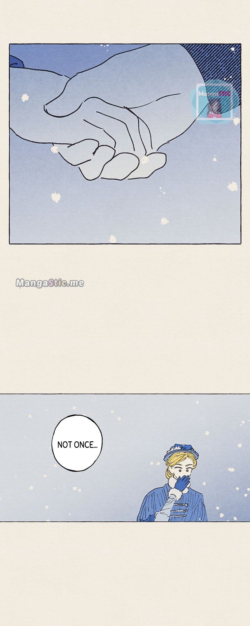 Read Aurora’s Sanctuary for Lost Things Manga Online
