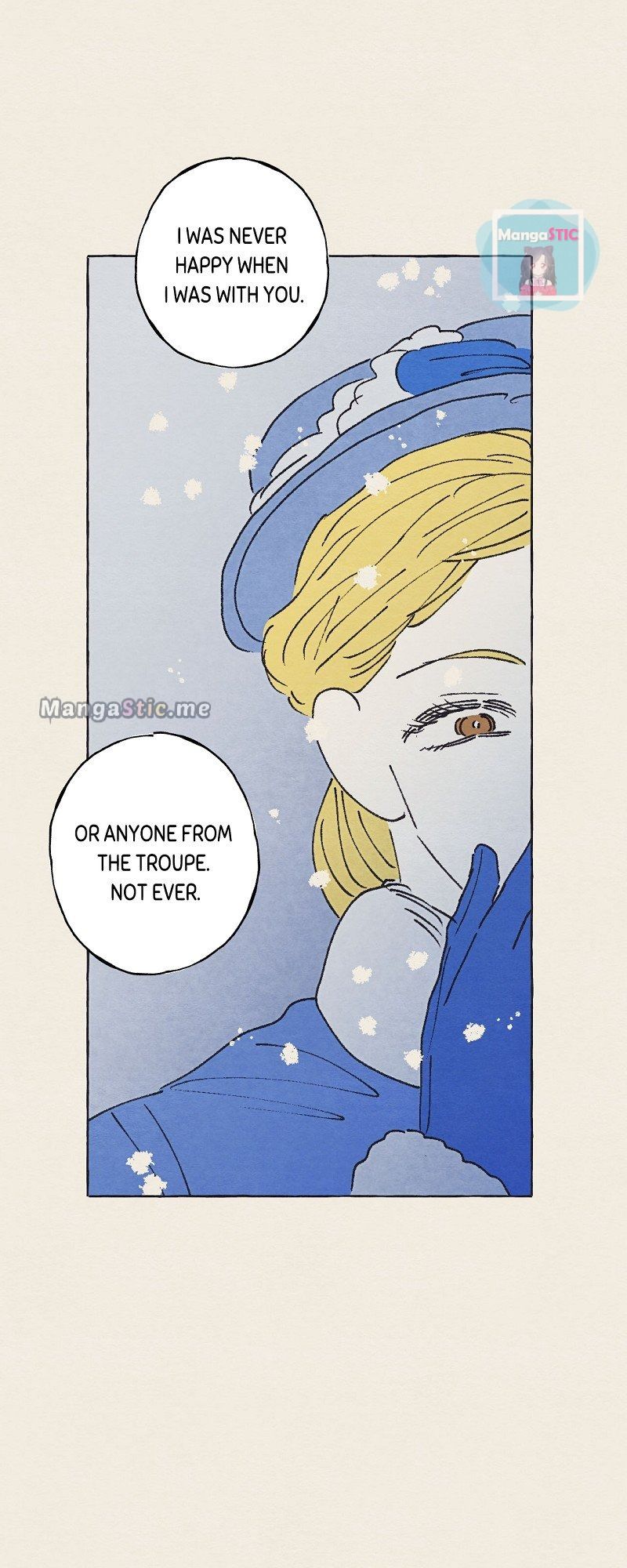 Read Aurora’s Sanctuary for Lost Things Manga Online