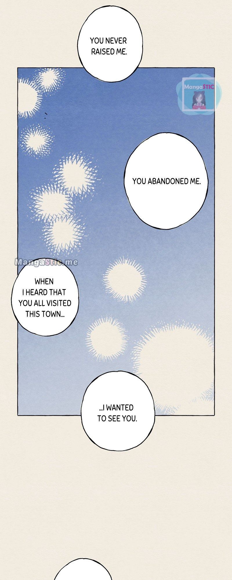 Read Aurora’s Sanctuary for Lost Things Manga Online