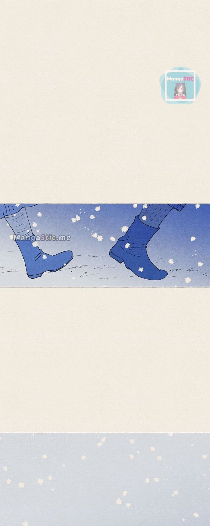 Read Aurora’s Sanctuary for Lost Things Manga Online