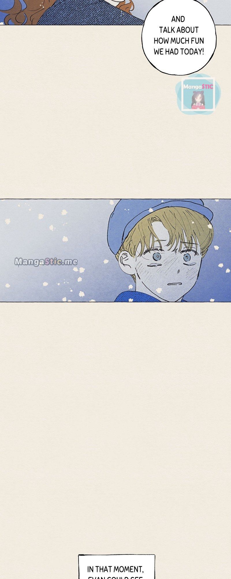 Read Aurora’s Sanctuary for Lost Things Manga Online
