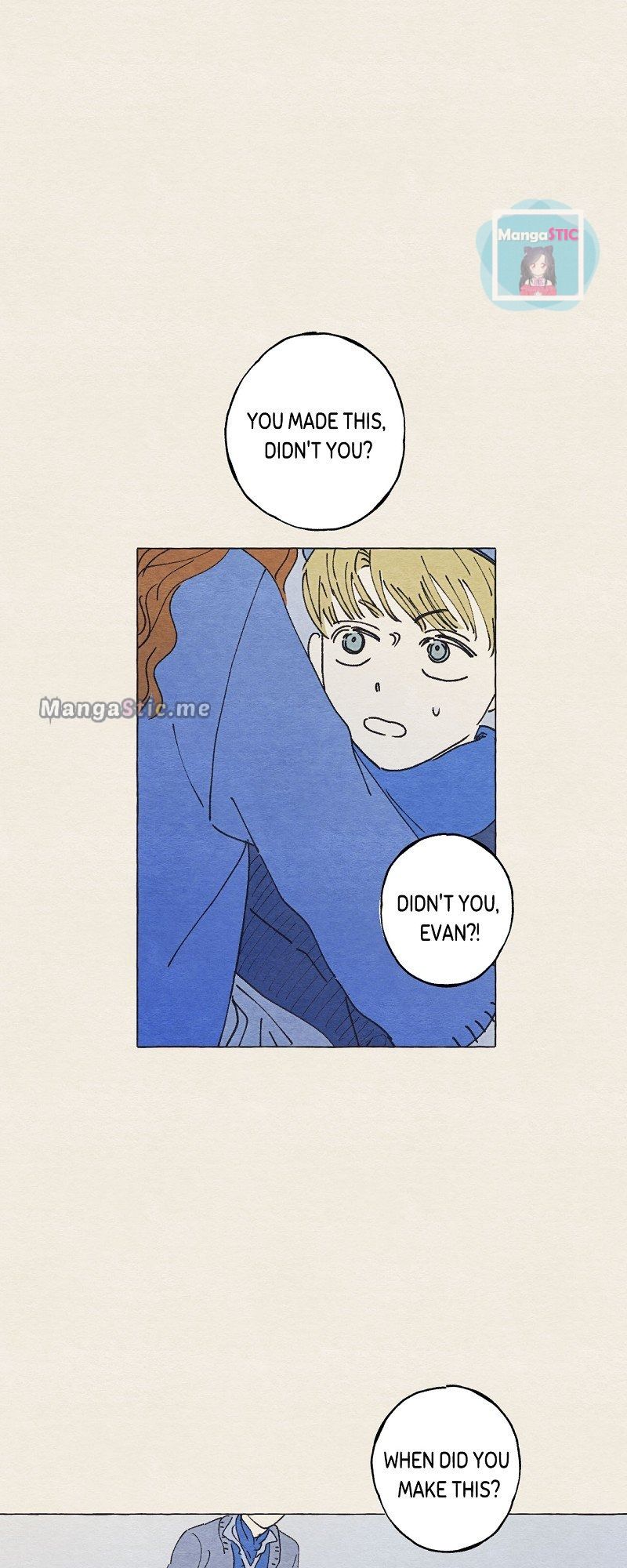 Read Aurora’s Sanctuary for Lost Things Manga Online