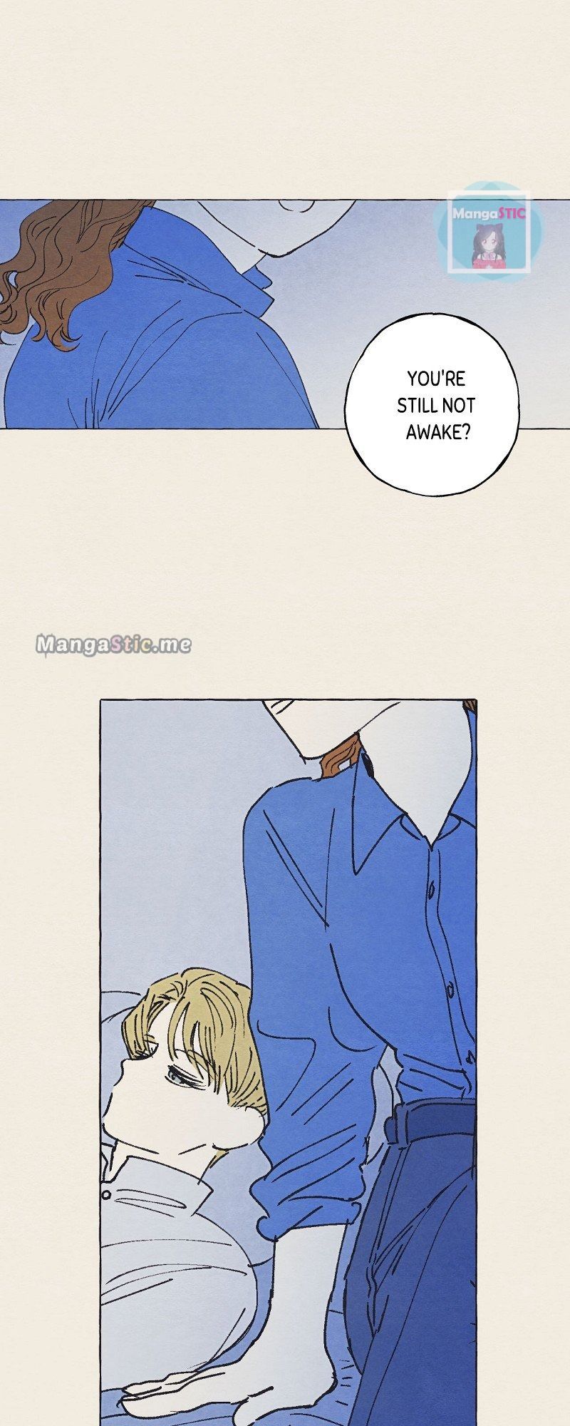 Read Aurora’s Sanctuary for Lost Things Manga Online