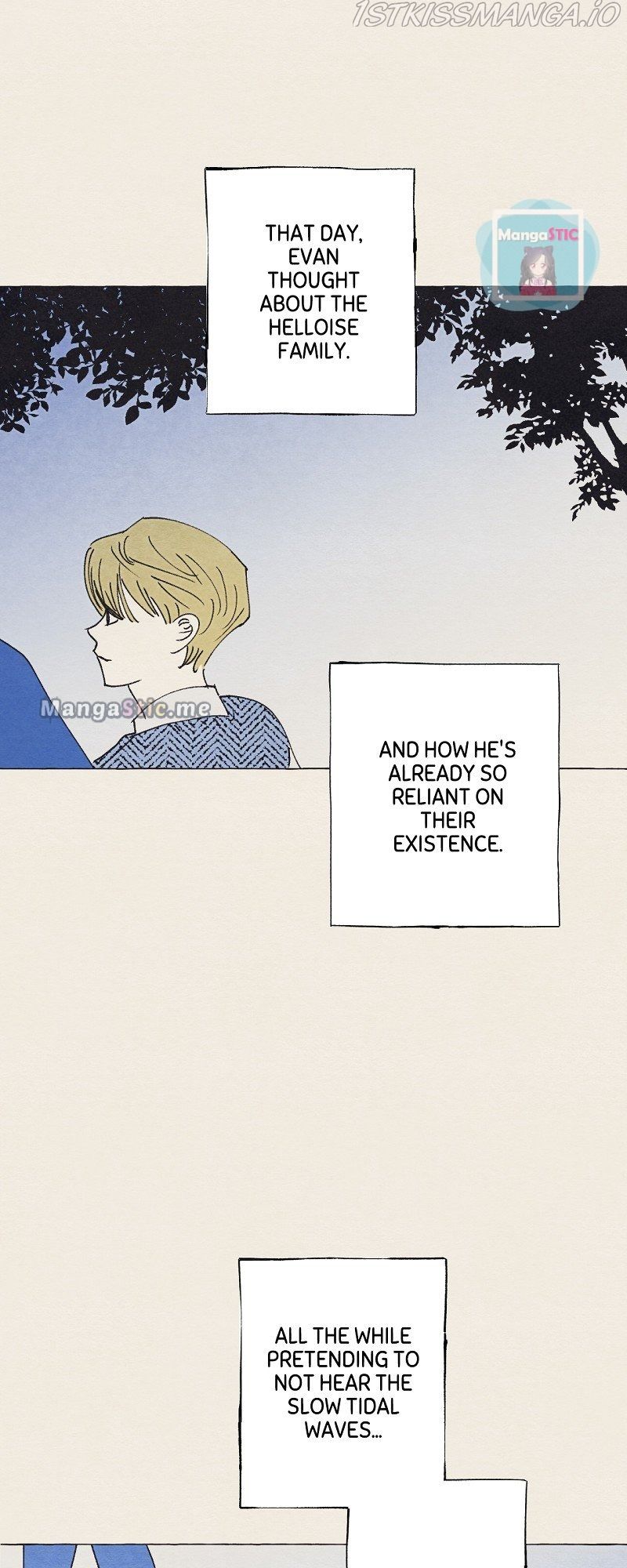 Read Aurora’s Sanctuary for Lost Things Manga Online