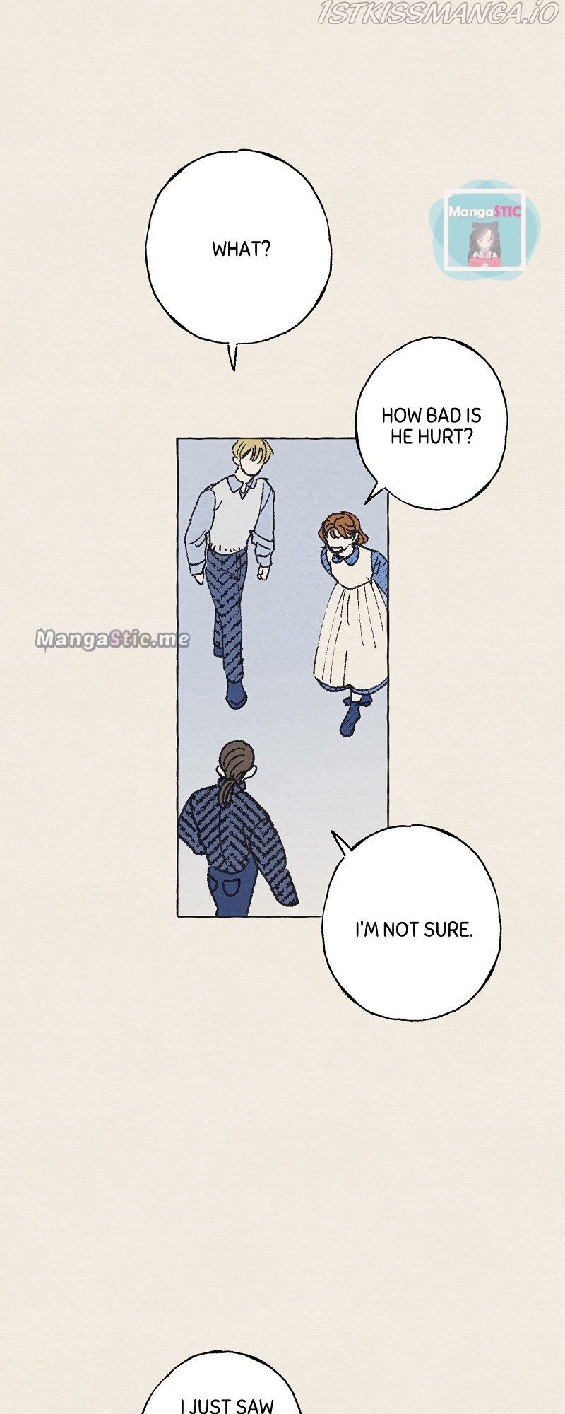 Read Aurora’s Sanctuary for Lost Things Manga Online