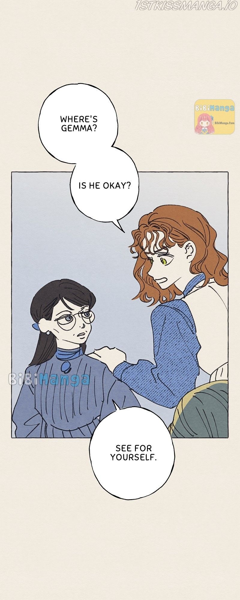 Read Aurora’s Sanctuary for Lost Things Manga Online