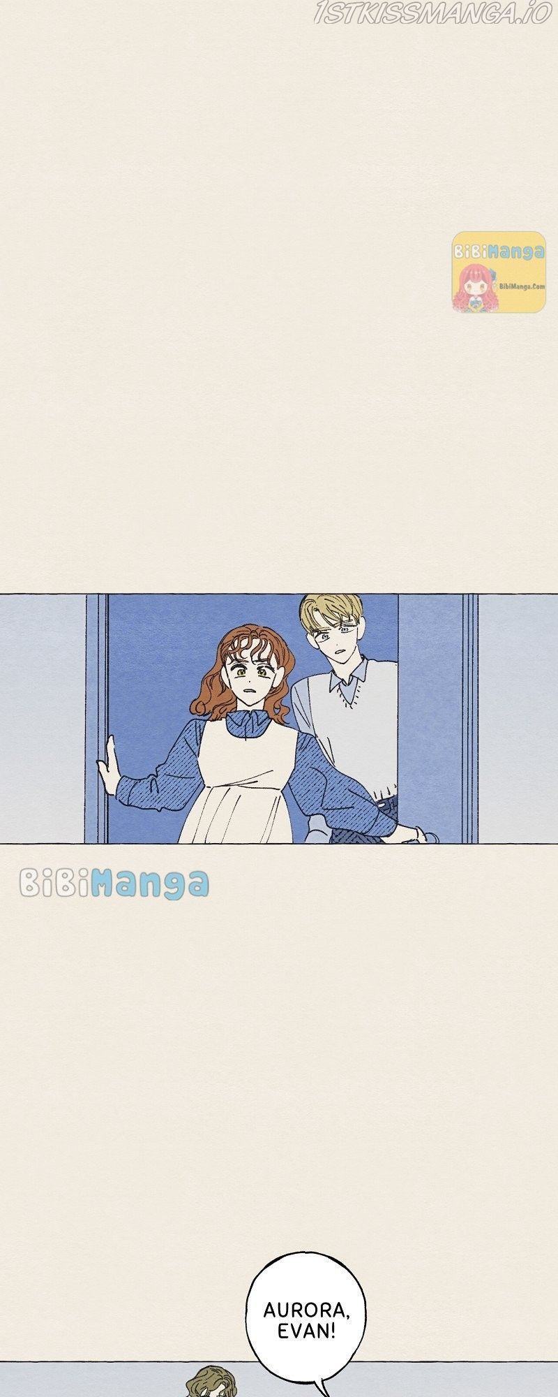 Read Aurora’s Sanctuary for Lost Things Manga Online