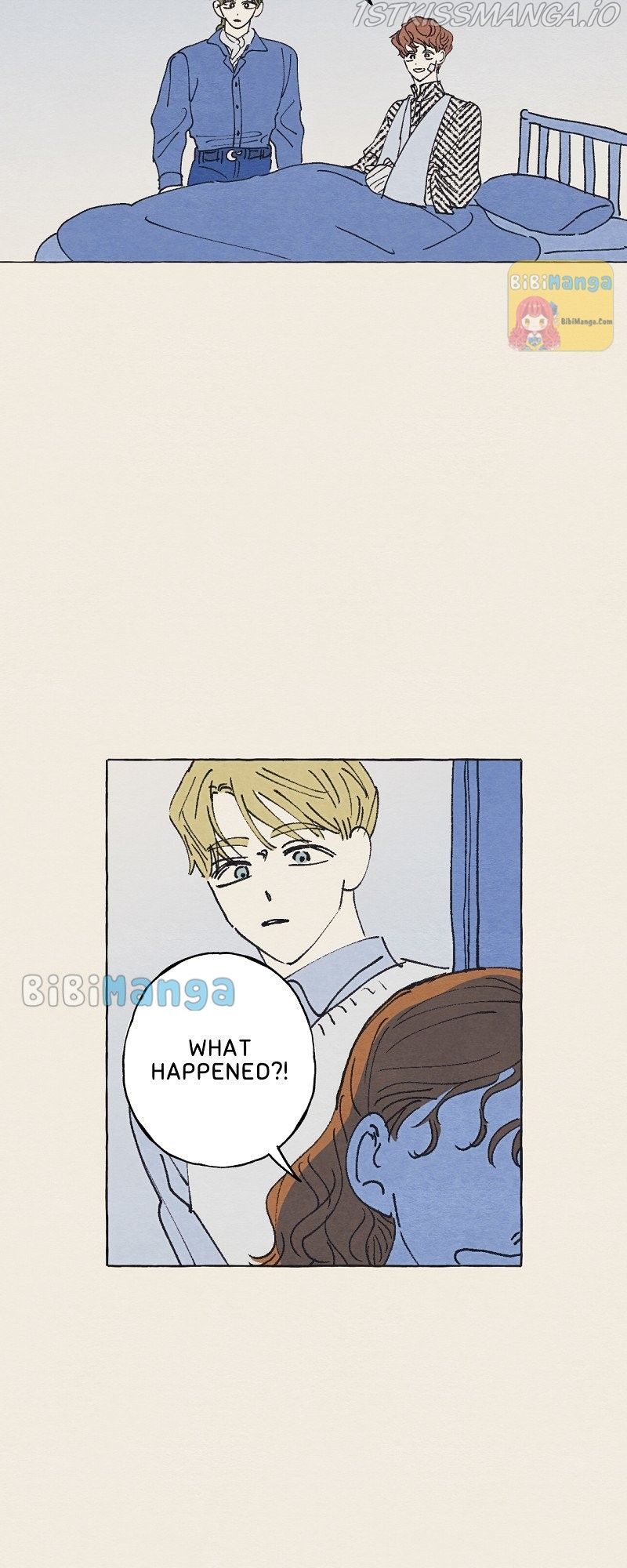 Read Aurora’s Sanctuary for Lost Things Manga Online